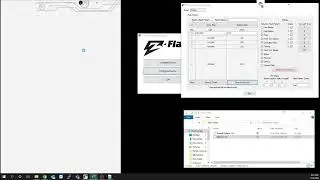 Z-Flash - Mapping Lights and Easier way of programming Flash Patterns