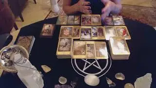 Gemini August 2018 1 to 15 Love Reading