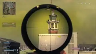 IamDribas Parte 1. ( Cold War Warzone) PT-BR