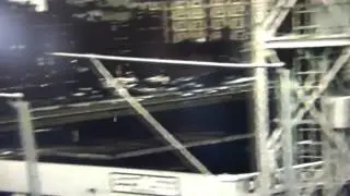 Tom Brunansky Smashes Car Window With Home Run Fenway Park