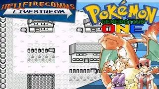 Pokemon: Generation One [Speedrun marathon]