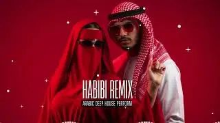 Arabic Deep House 2026 🌌 | Habibi Remix & Middle Eastern Desert Beats 🎶