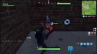 All 7 HIDDEN GNOME LOCATION !!! fortnite battle Royale