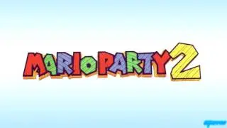 [N64] Mario Party 2 OST: Mini-Game Park