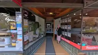 FPV video of Keller Williams Experience 
