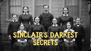 The Dark History of the Sinclair Family: A Sinister True Story