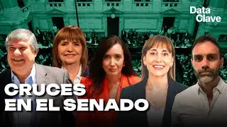 LEMOINE SE BURLÓ DE LOS VUELOS DE LA MUERTE | DATA CLAVE
