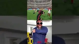 Kevin De Bruyne Miss Chance (KEVIN HART & KAI CENAT DANCING)🔥🤣
