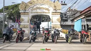 ไปไหนอีกว่ะ [EP.16] ทริปหน้าหนาว เหนือสุดแดนสยาม กรุงเทพ - เชียงราย [Part2] #z900 #ของดีฝั่งธนฯ [4K]