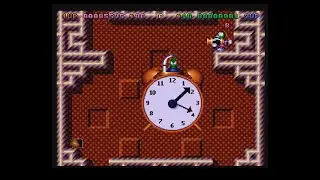 Super Methane Bros. - Amiga - all boss fights & ALL endings