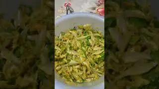 របៀបធ្វើត្រីកប់ ឬហៅថា កប់កូនត្រីស្លឹកចេក