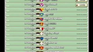 NEVER LOSE A CLAN WAR! (MATCHMAKING GLITCH) - Clash of Clans