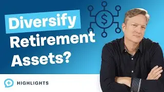 Should You Diversify Retirement Assets Beyond Pre-Tax Investments?