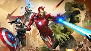 Survival War: Infinity Heroes Mobile Game | Gameplay Android & Apk