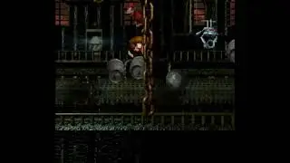 Rusty Rampage level wip + New OST