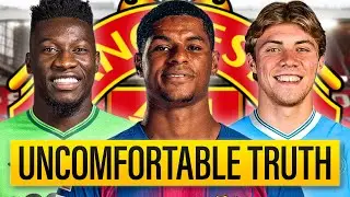 Are Manchester United The Problem? Loan Watch