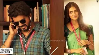Master | Cast & Crew | Vijay | Malavika Mahanan | Soori | Boxer Dheena|