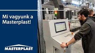 Mi vagyunk a Masterplast