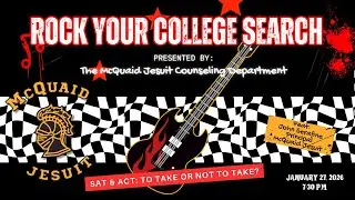 SAT & ACT: To Take or Not To Take? 2026