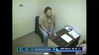 Terry Hobbs - Cold Case Murder of 3 Boys Complete Interrogation