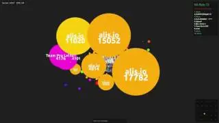 Alis.io // Destroying Teams // Double Split // Montage