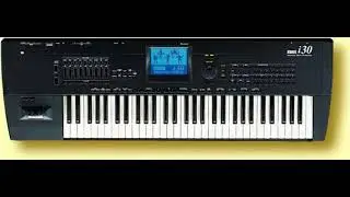 KORG I30 (1998)