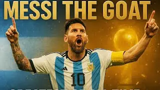 Messi 🐐 The GOAT@FCBarcelona @PSG @intermiamicf