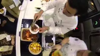Hotelympia 2014 Visitor Highlights