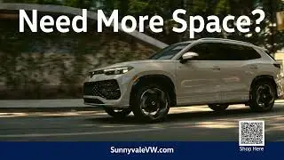 2025 Model Year End Clearance at Sunnyvale VW!