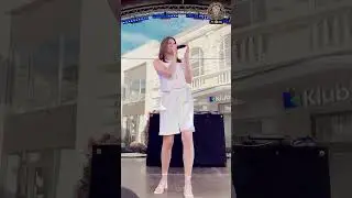 SUMMER MUSIC FEST в Estate Mall продолжается!