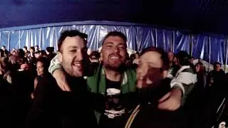 The Disliked - Salmon