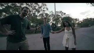 Ashton Fraser - (Behind The Scenes) Weren't Said & Done