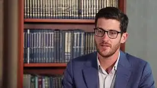 Meet Dr. Michael Hellman