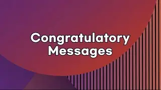 유네스코 국제기록유산센터 개관 축하영상 / Congratulatory Messages for Opening of ICDH