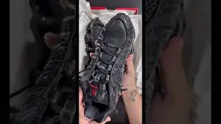 Nike Shox TL unboxing 👟✨#nike #shorts #xtelrasul #shoes #sneakers #unboxing #sneakerhead #australia