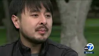 One year after Monterey Park mass shooting, hero Brandon Tsay is helping his community heal