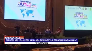 BPF Malang - Pandemi Merubah Perilaku Cara Berinvestasi Masyarakat (ATV)