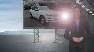 Certified 2020 BMW X3 xDrive30i, Devon, PA 2305021