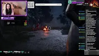 DBD!!!!/ come and chat to us!
