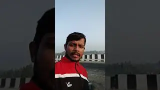 10 HP solar aata chakki gamana Aligarh journey