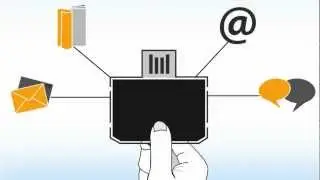 Web Keys - Connect To Web - North America