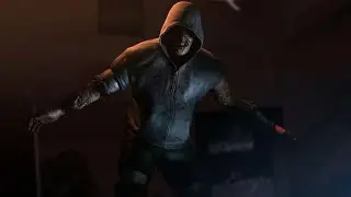 Left 4 Dead 2 режим сбор: геймплей за особых заражёных