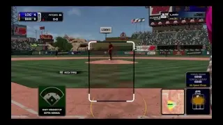 Mlb the show 18 ranked season