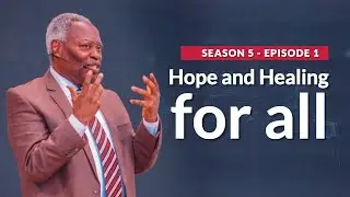 GCK Daily series 61 || Hope and Healing for all || Pastor W.F. Kumuyi
