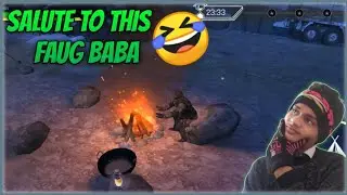 MY FIRST FAUG🇮🇳 GAMEPLAY🔥 REACTION😮 !! FAUG GAMEPLAY WEAPONS MODES !! ALL ABOUT FAUG !!
