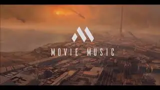 Dark Days Ahead -  film score  (Copyright free music)