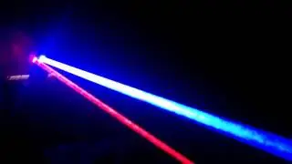 445nm Blue Laser Sick 1 Watt +