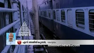 Kerala Family robbed of Rs 18000 and gold | FIR 20 Jan 2018