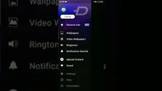 how to set ringtones from Zedge. Zedge se ringtone kaise set kare