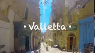 EF Malta - Malta Experience  by The panda's crew